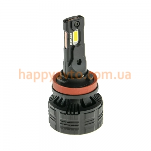Лампа светодиодная DECKER LED PL-03 5K H11 (2 шт)